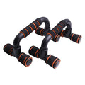 Nonslip Push Up Stand Home Fitness Power Rack Gym Handles Push Up Bars Exercise Arm Chest Muscle Training Bodybuilding Equipment