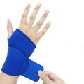 1Pcs/2Pcs Adjustable Wristband Carpal Tunnel Brace Wrist Support Sport Tendonitis Pain Relief for Arthritis Wrist Bandage Wrap